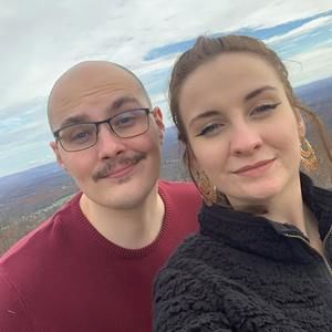 Meet your Posher, Sam